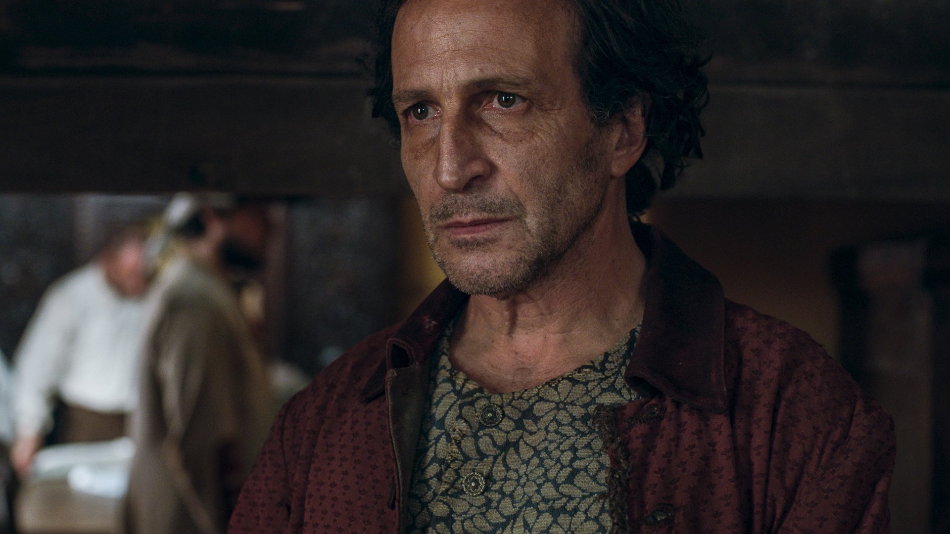 Zama (2017): Um Retrato Existencialista de Espera e Desespero no Colonialismo Espanhol 2