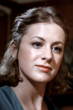 et billede af Dory Devon