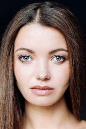 et billede af Anna Erchenko