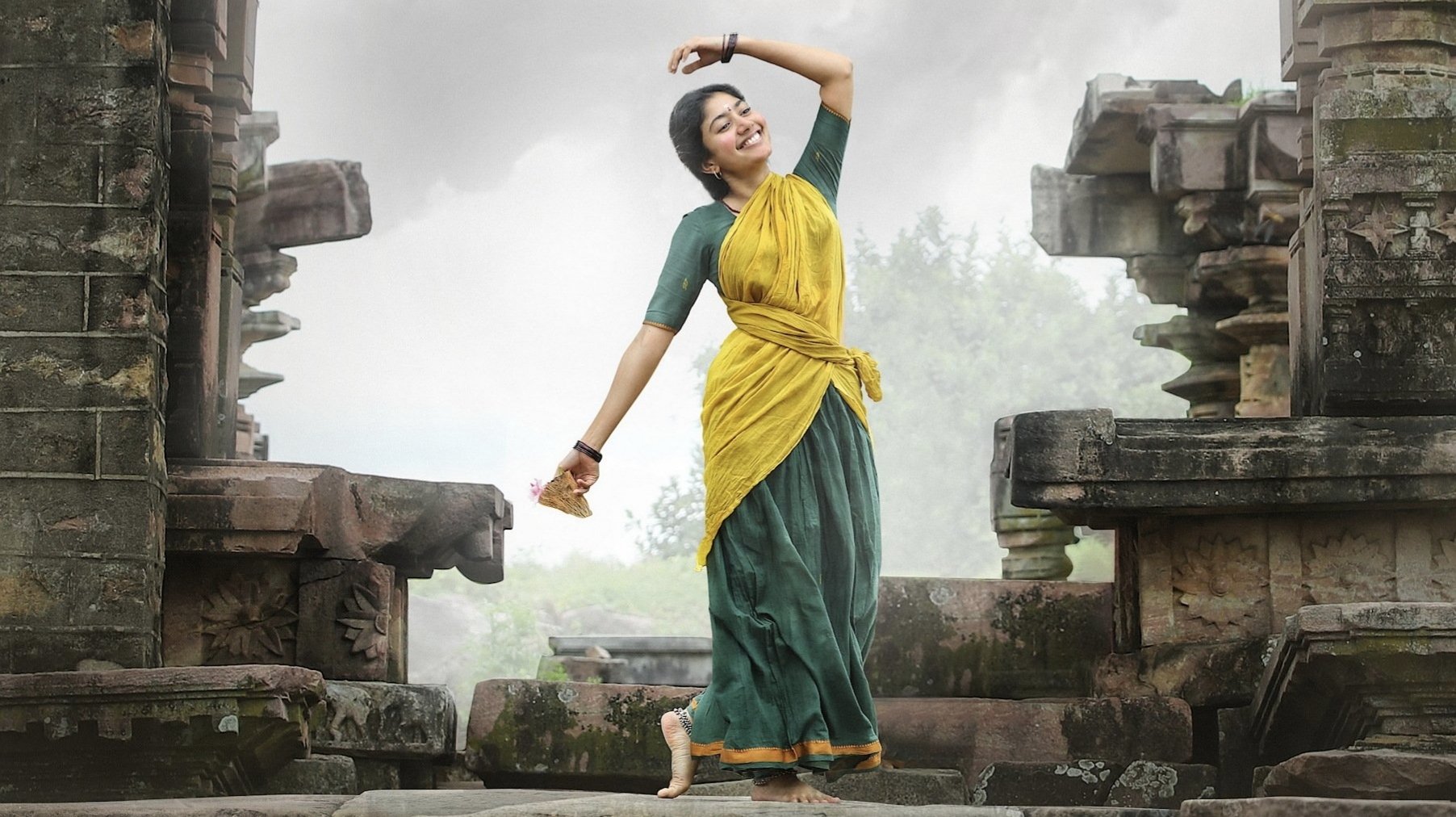 Viraata Parvam