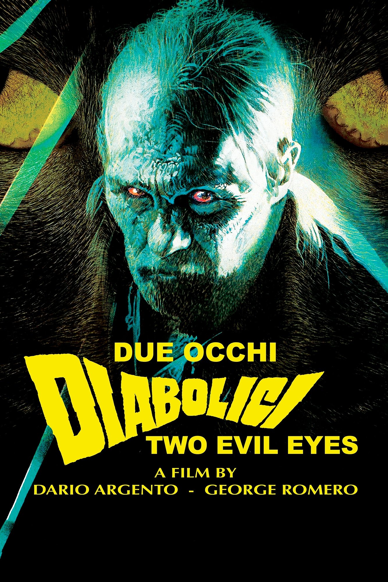 Two Evil Eyes