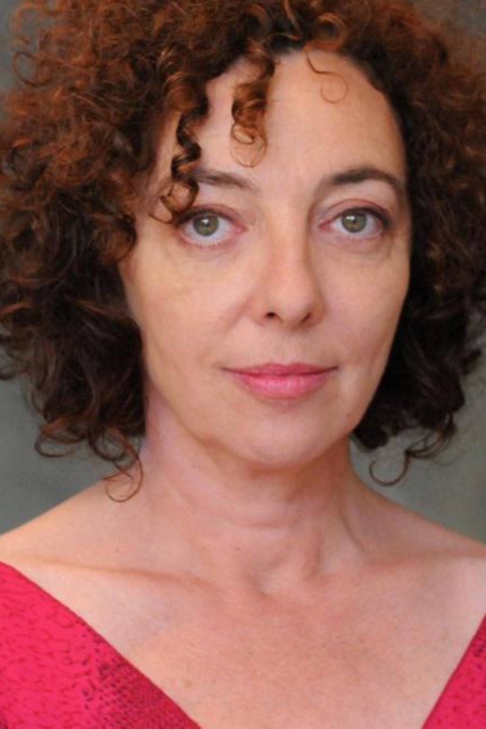 Charlotte Leo's picture in the cast