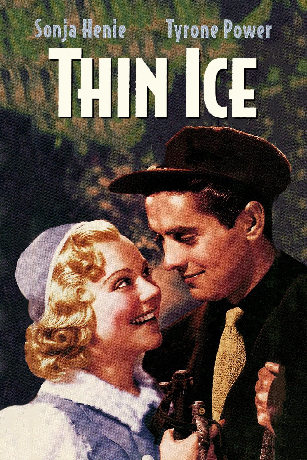 Thin Ice