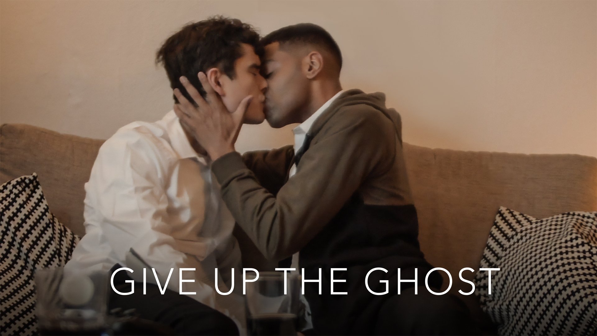 Give Up the Ghost (2020)