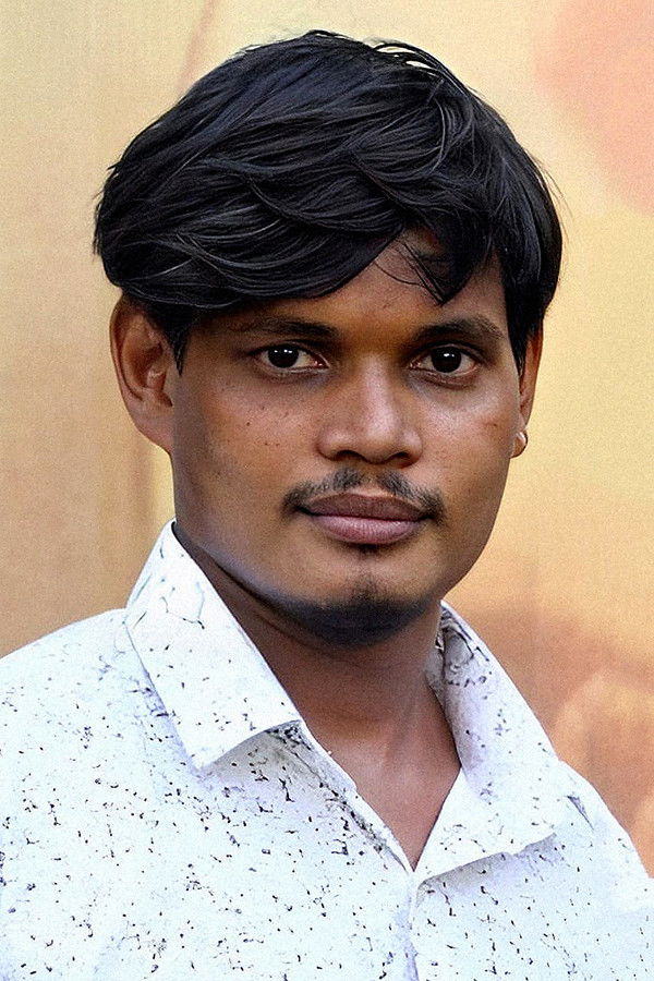 et billede af Saipraba Meena