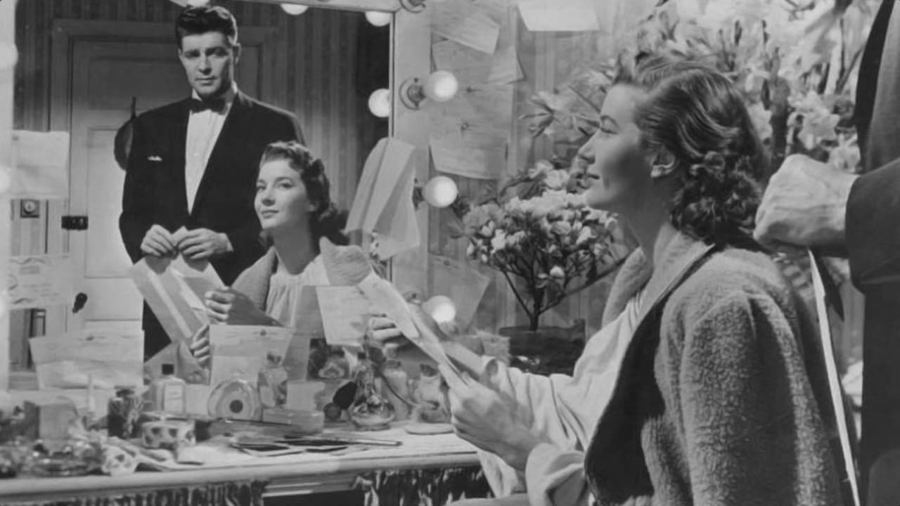 The High Terrace (1956)