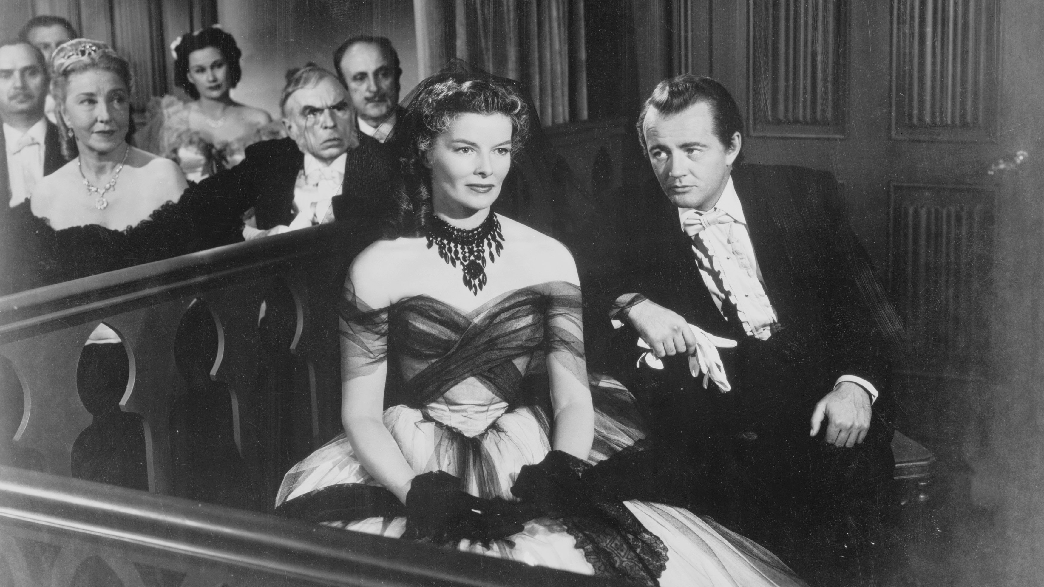 Song of Love (1947)
