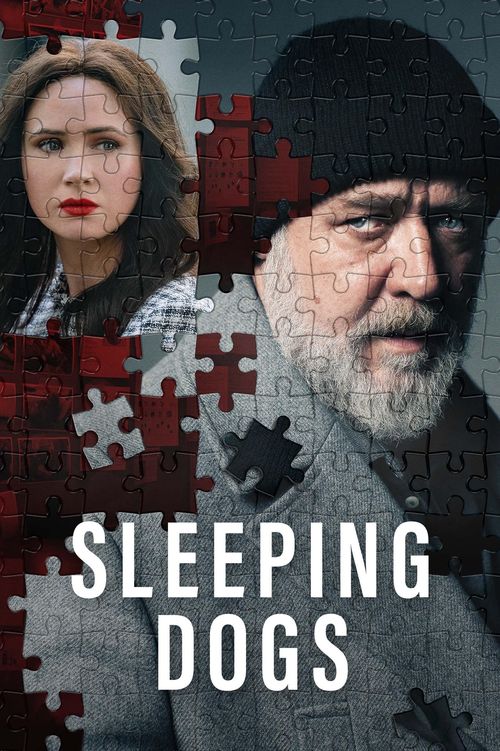 Sleeping Dogs