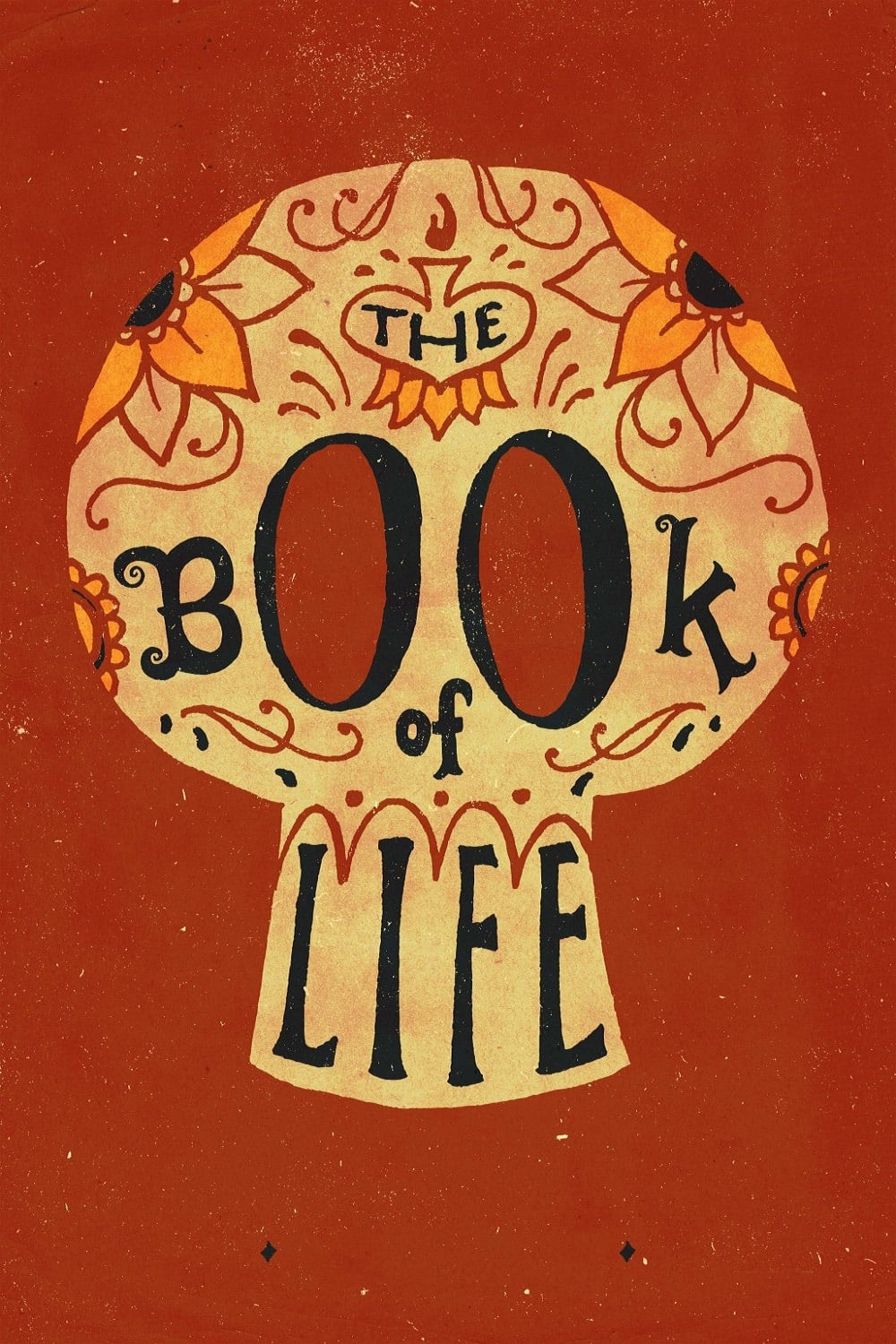 The Book of Life