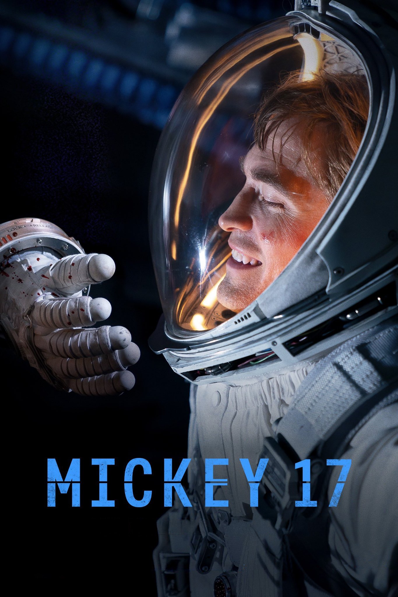 Mickey 17