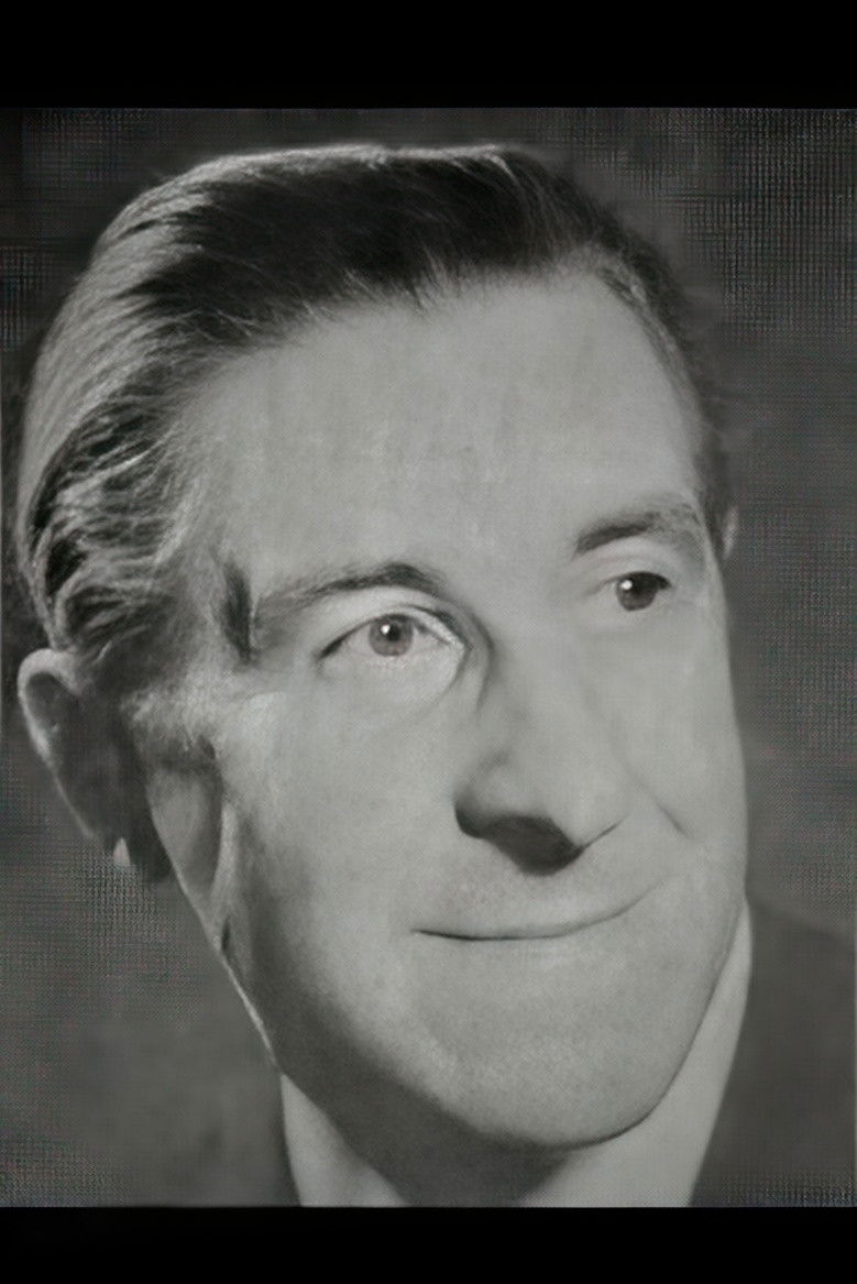 et billede af Henry Houry