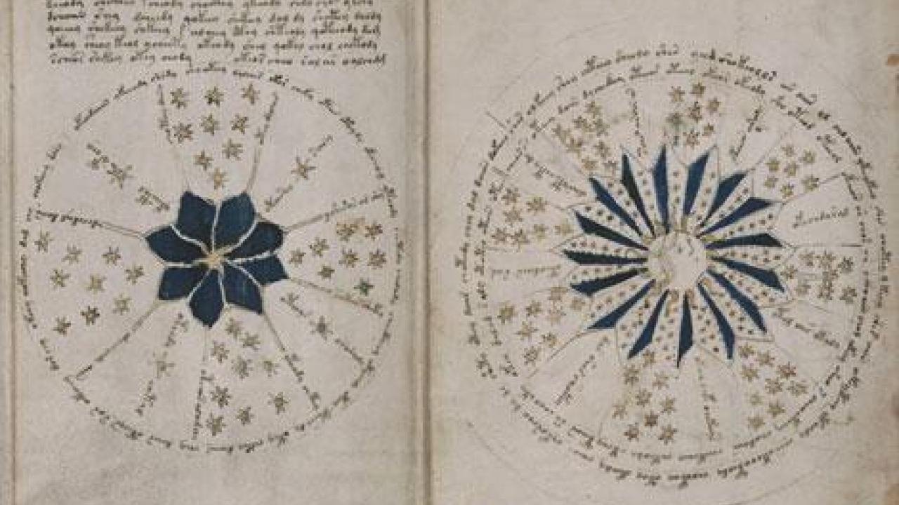 The Voynich Code: The World's Most Mysterious Manuscript