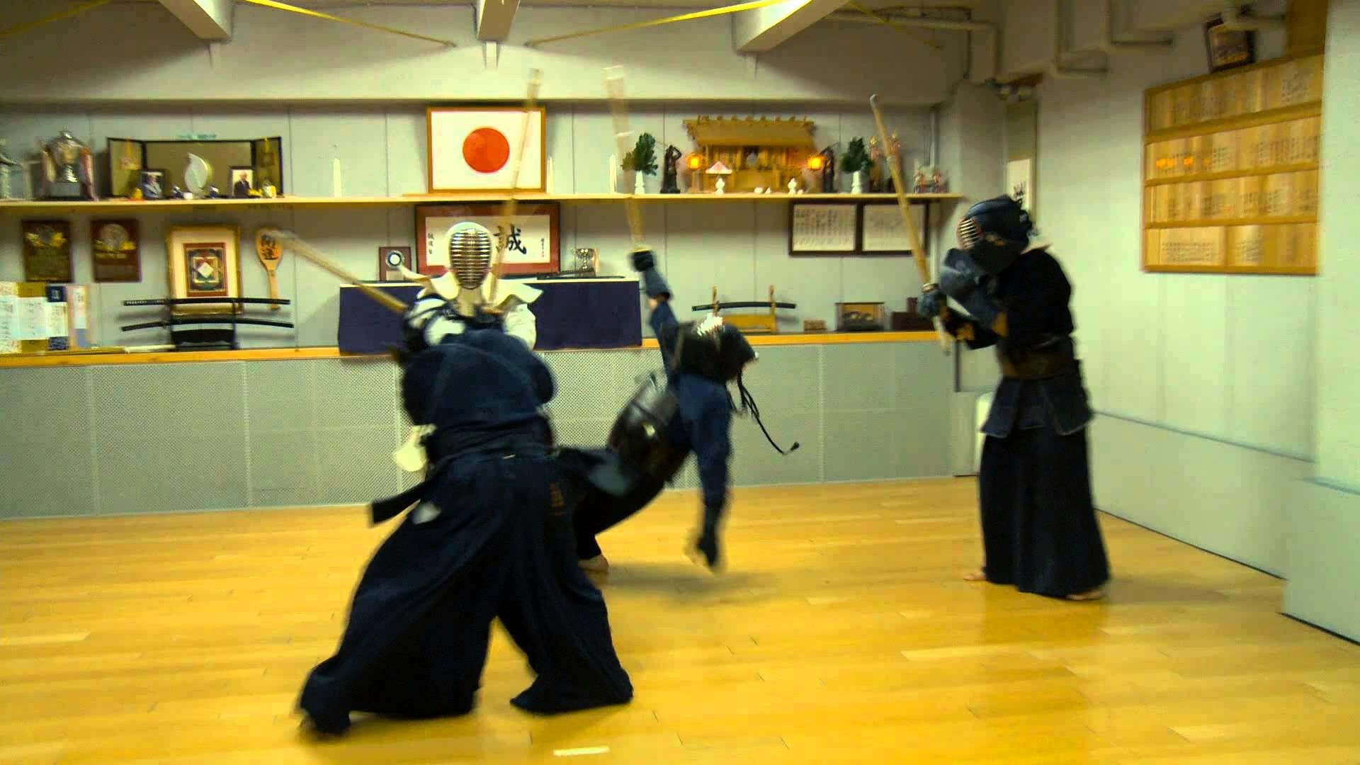 Thumbnail for Sushi Anyone? Season 1 Episode 4