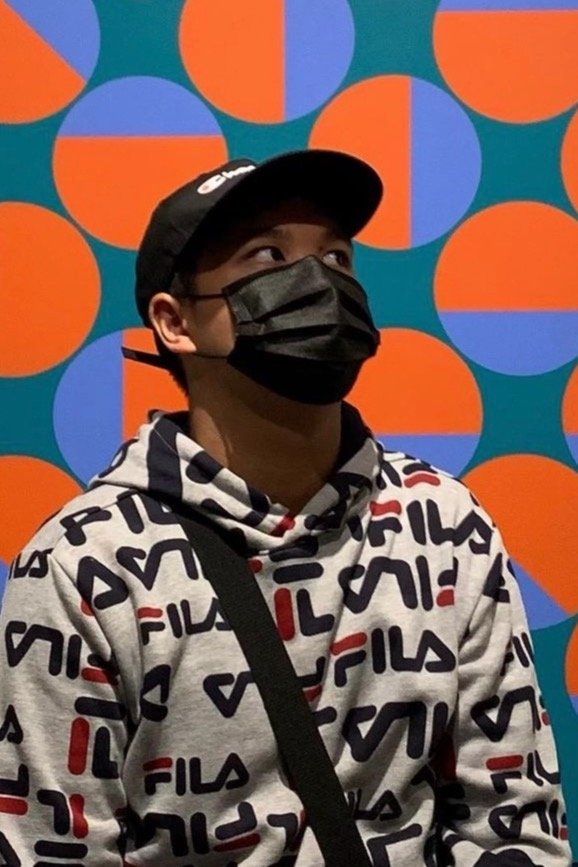 Joseph Avery Dado | Director