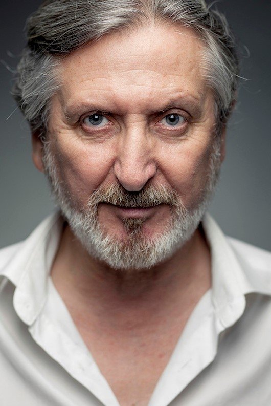 et billede af Sebastián Haro