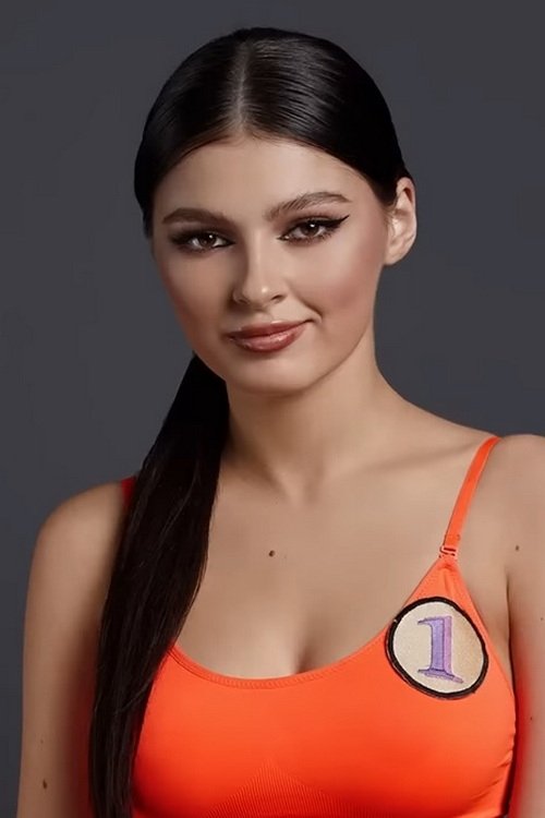 Yana Semyonova