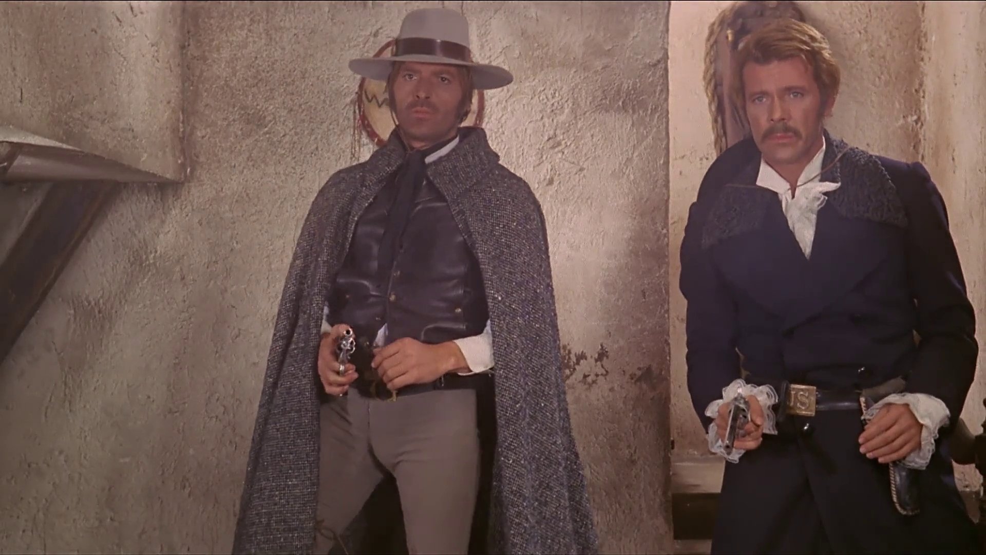 Django sfida Sartana (1970)