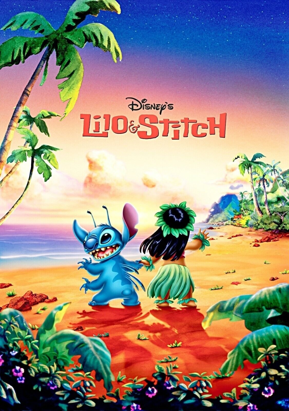 Lilo & Stitch