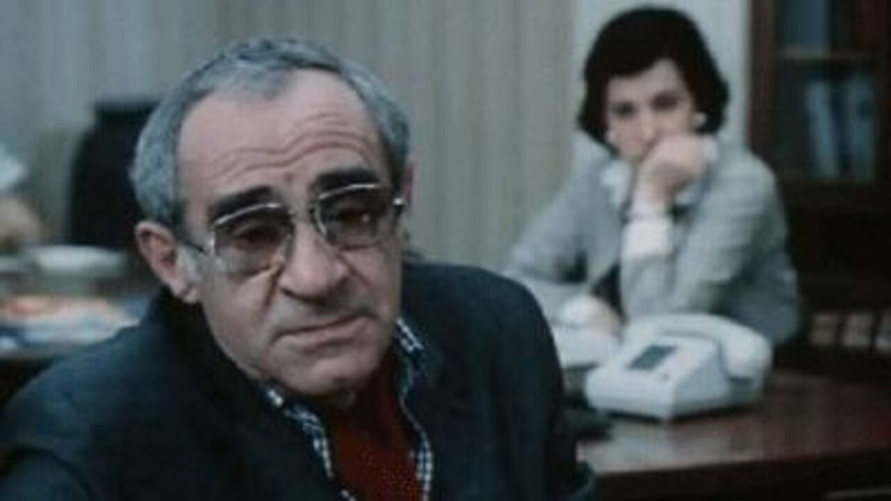 Monday is A Normal Day (1984)