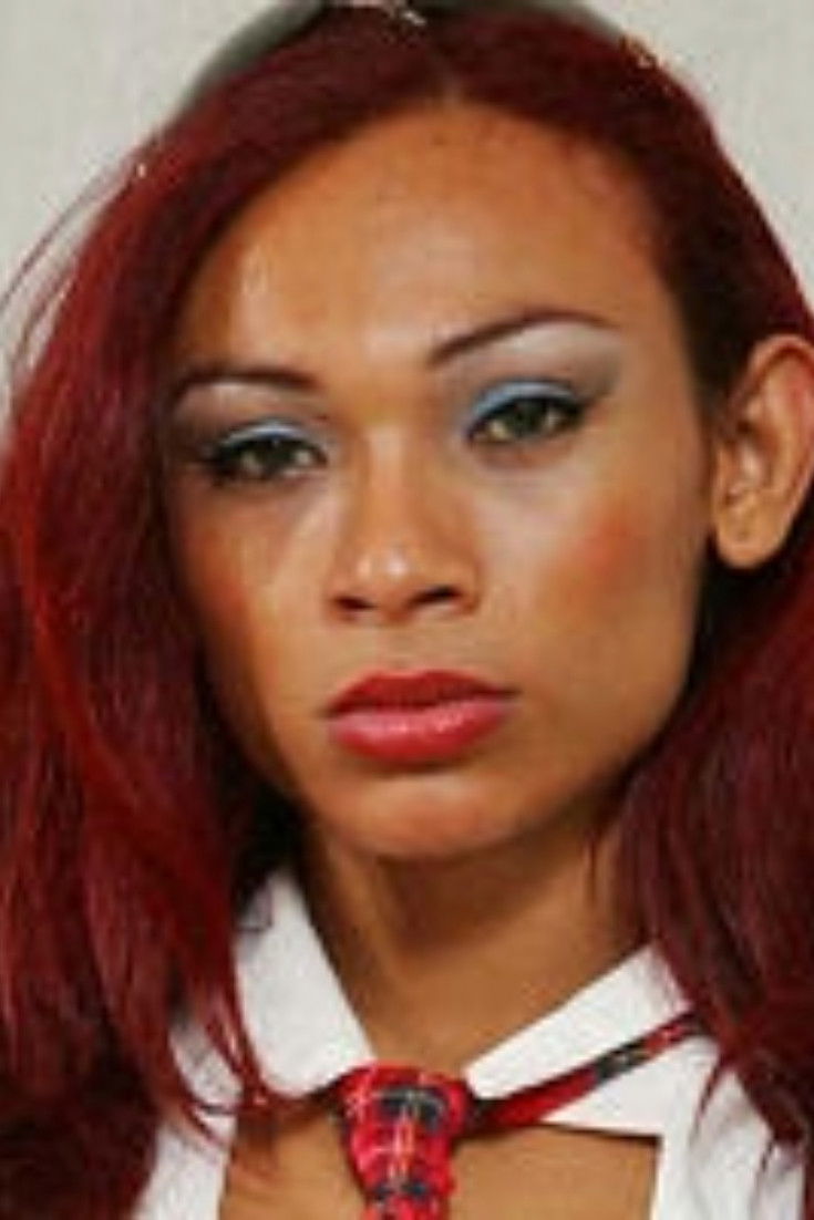 et billede af Raissa Melo