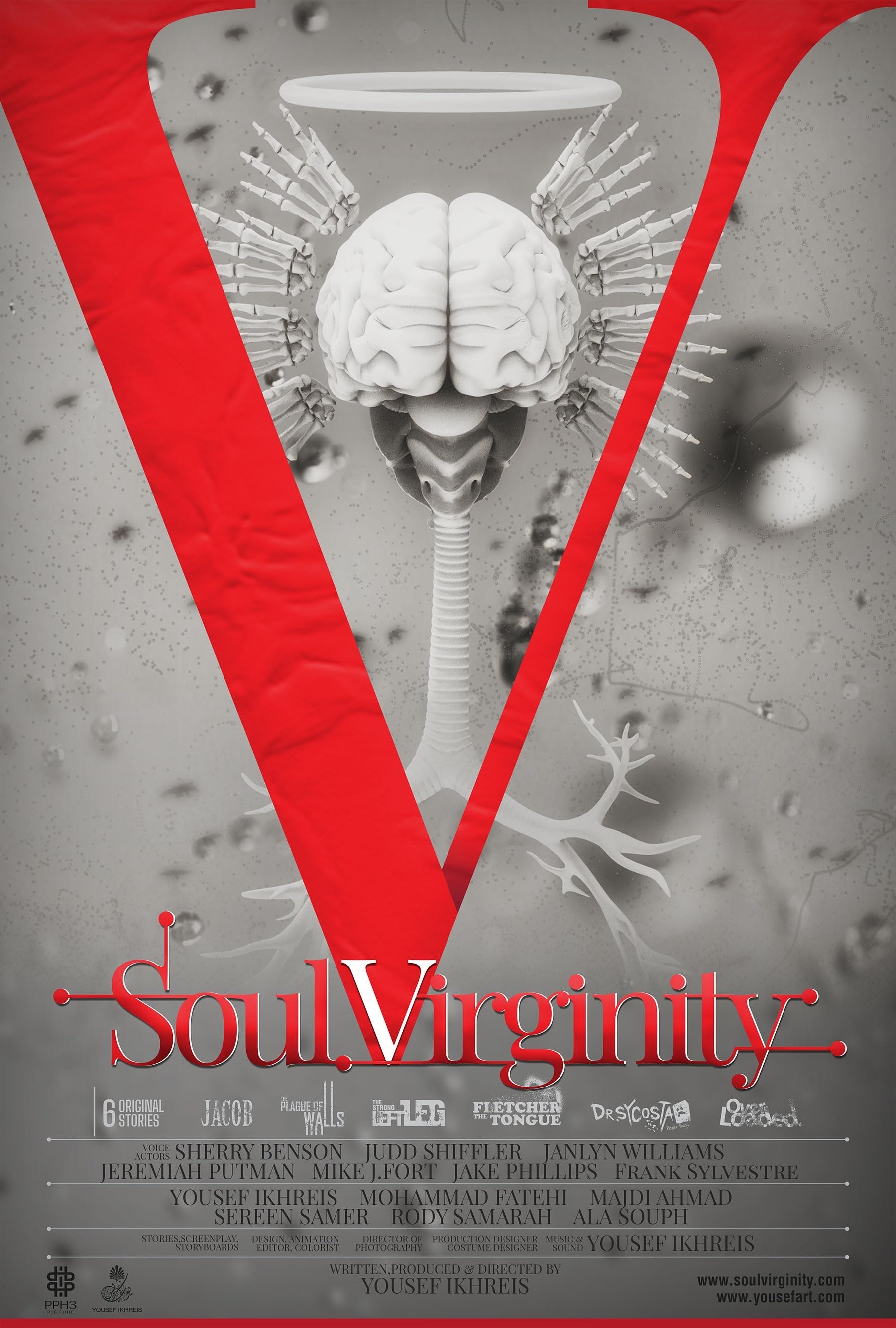 Soul Virginity Soul Virginity