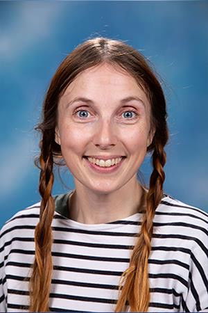 et billede af Daphnée Papineau