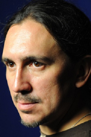 et billede af Eduard Gizatullin