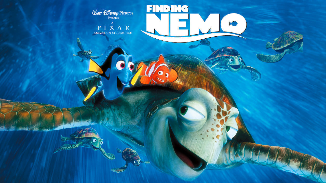 În căutarea lui Nemo (2003)