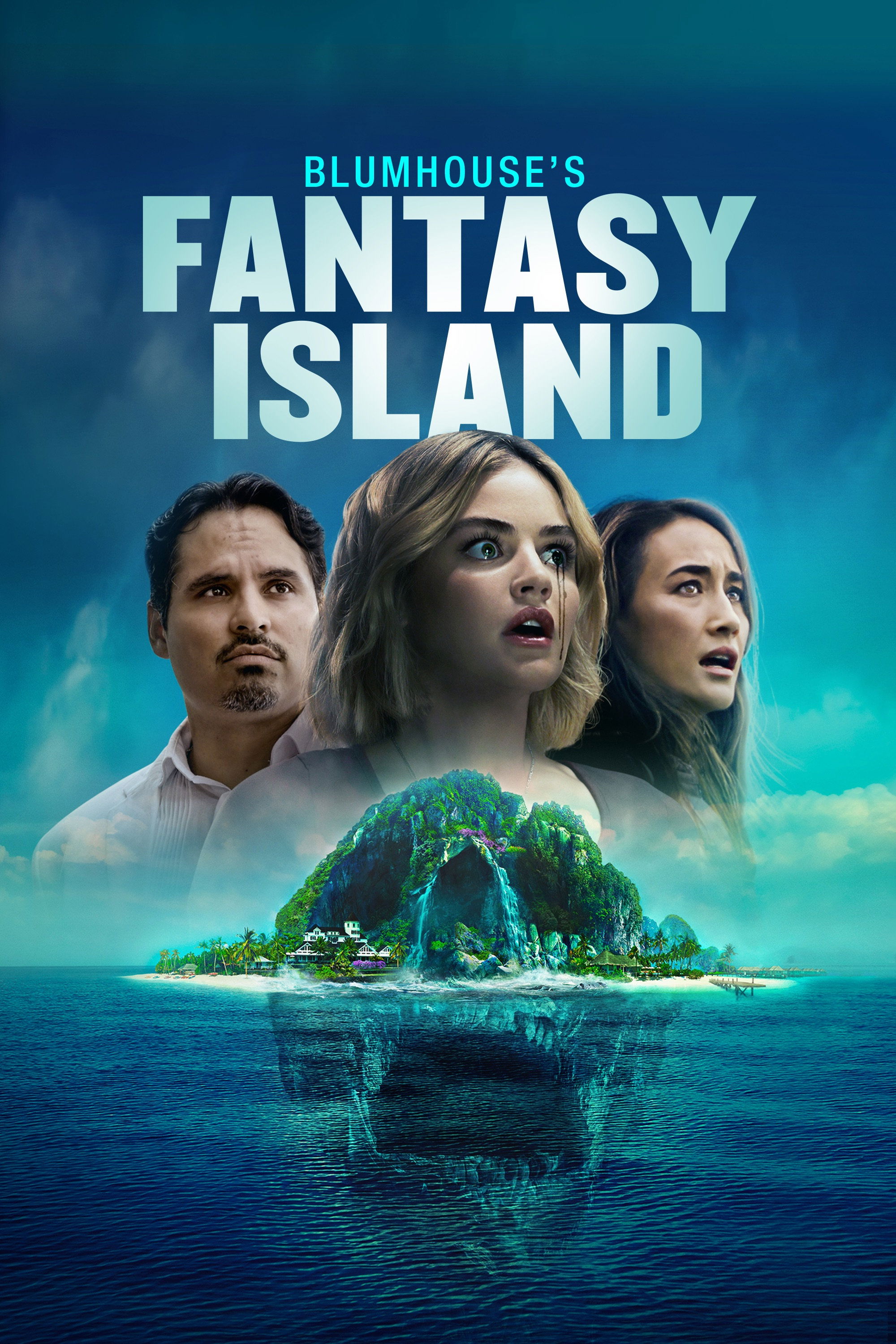 Fantasy Island