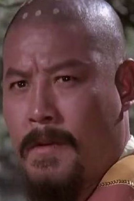 et billede af Cliff Ching Ching