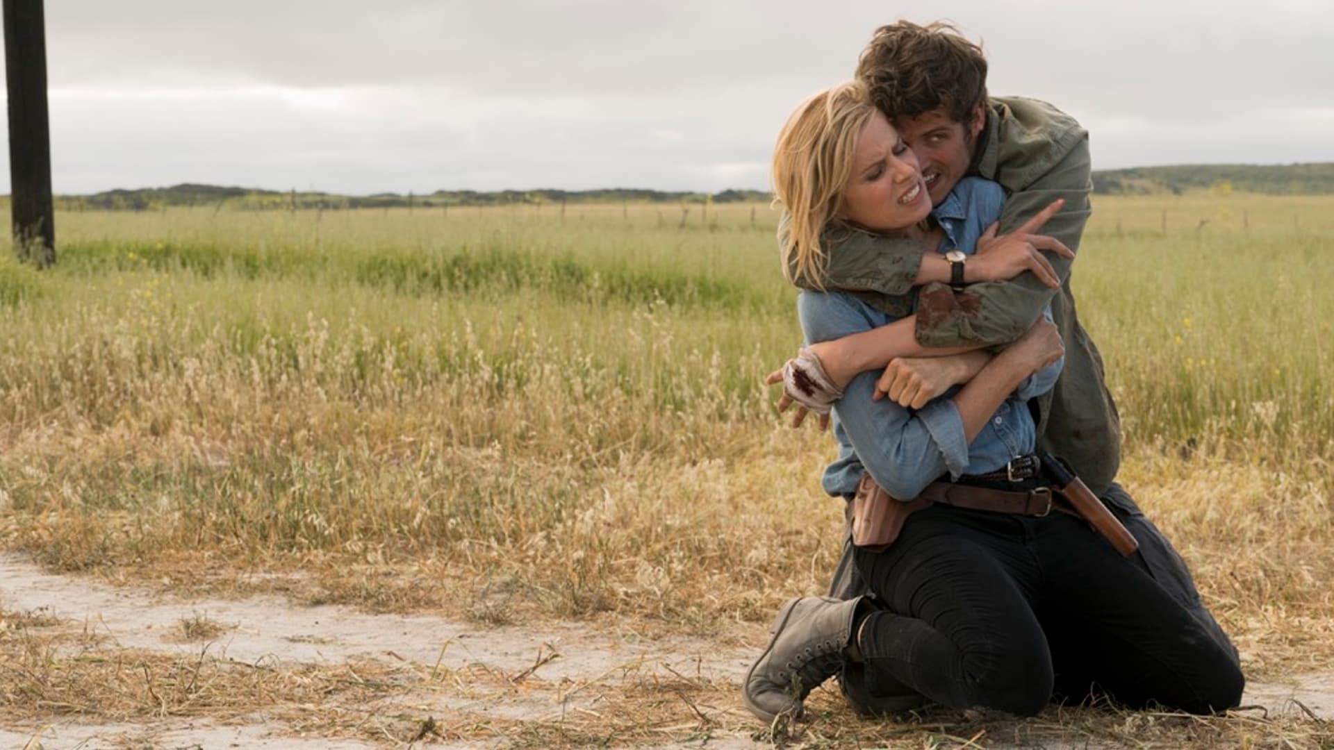 Fear the Walking Dead Staffel 3 :Folge 9 