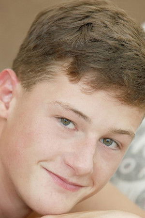 et billede af Alec Morrison