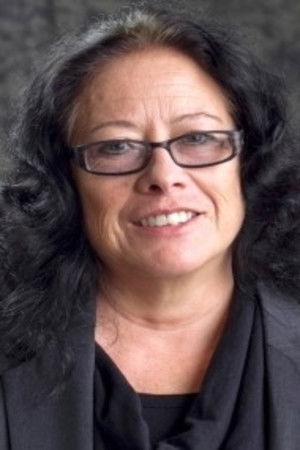 et billede af Laura Miller