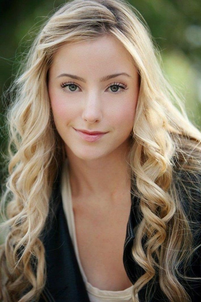 et billede af Katelyn Pacitto