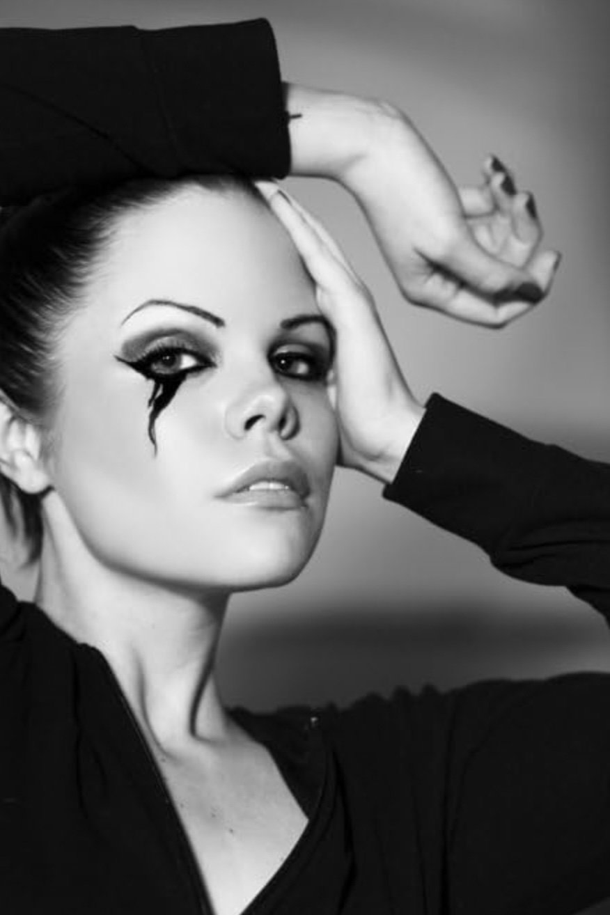 et billede af Jillian Ann Durgin