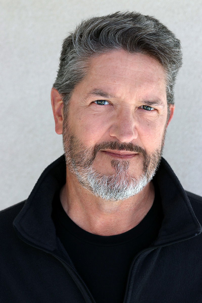 et billede af John Grabowska