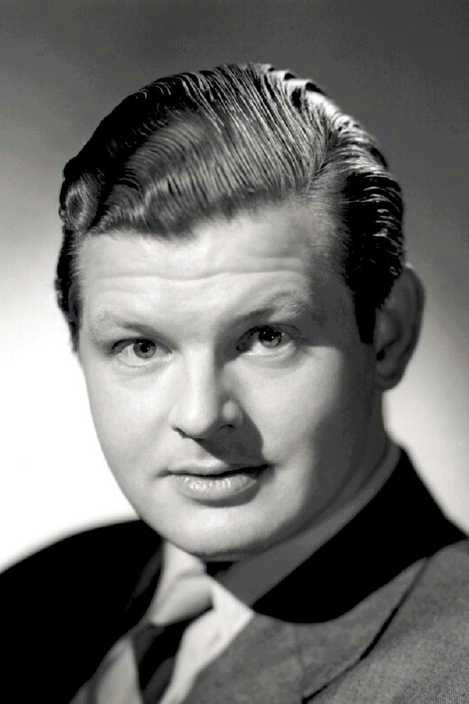 Photo de Benny Hill 45176