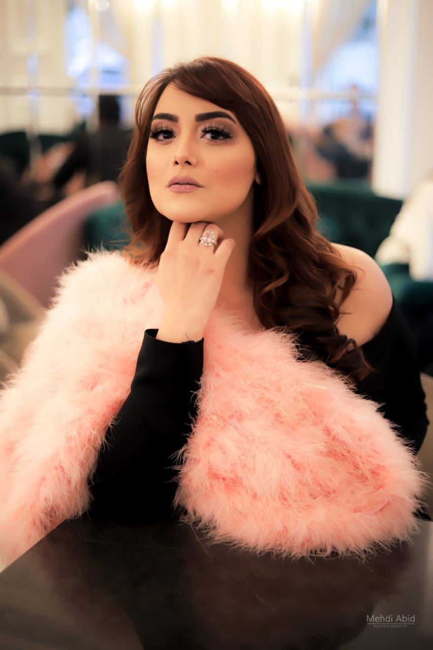 et billede af Sameh Sankari