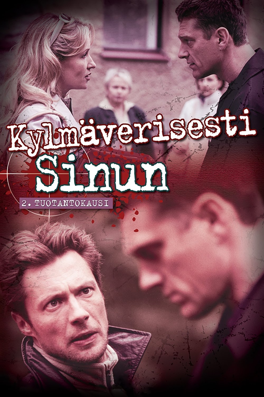 Sincerely Yours in Cold Blood - Season 2