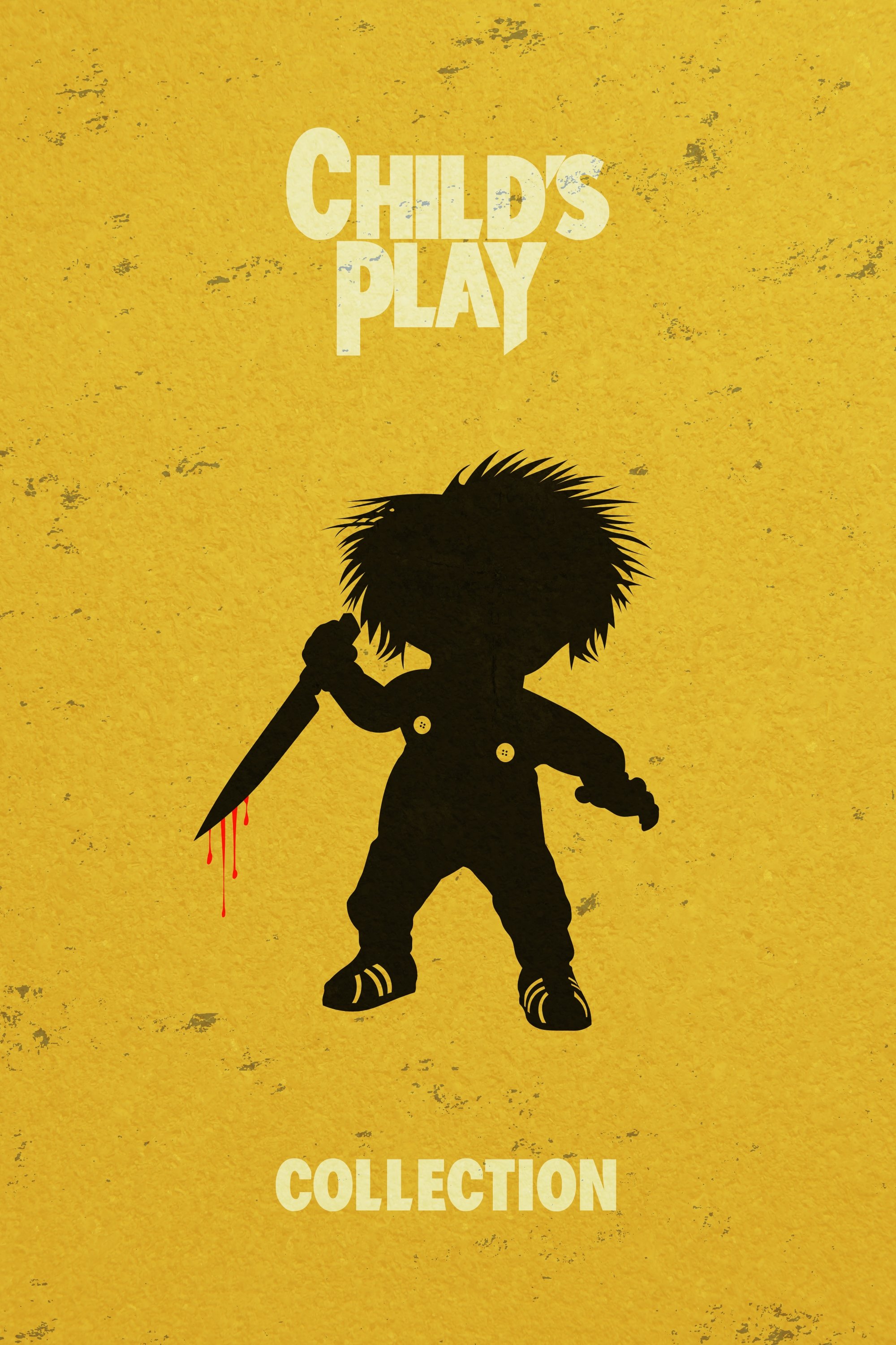 Child's Play Collection | The Poster Database (TPDb)