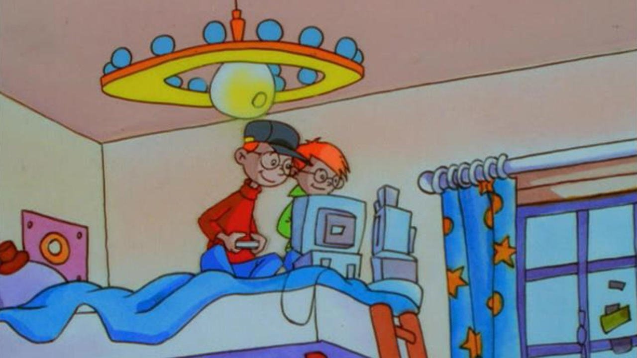 Thumbnail for Little Geniuses Season 1 Episode 4