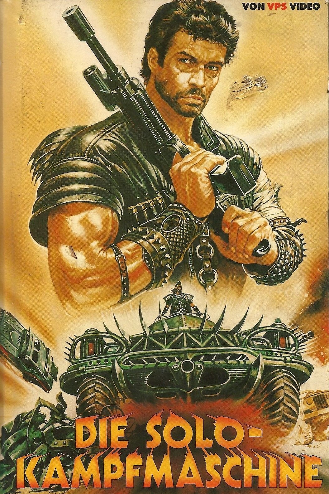 Wheels of Fire on FREECABLE TV