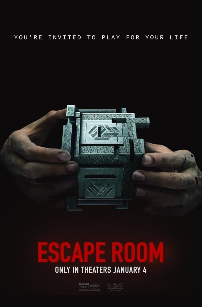 Escape Room