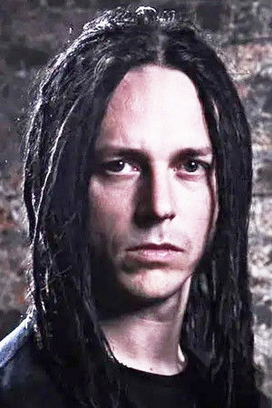 et billede af John Moyer