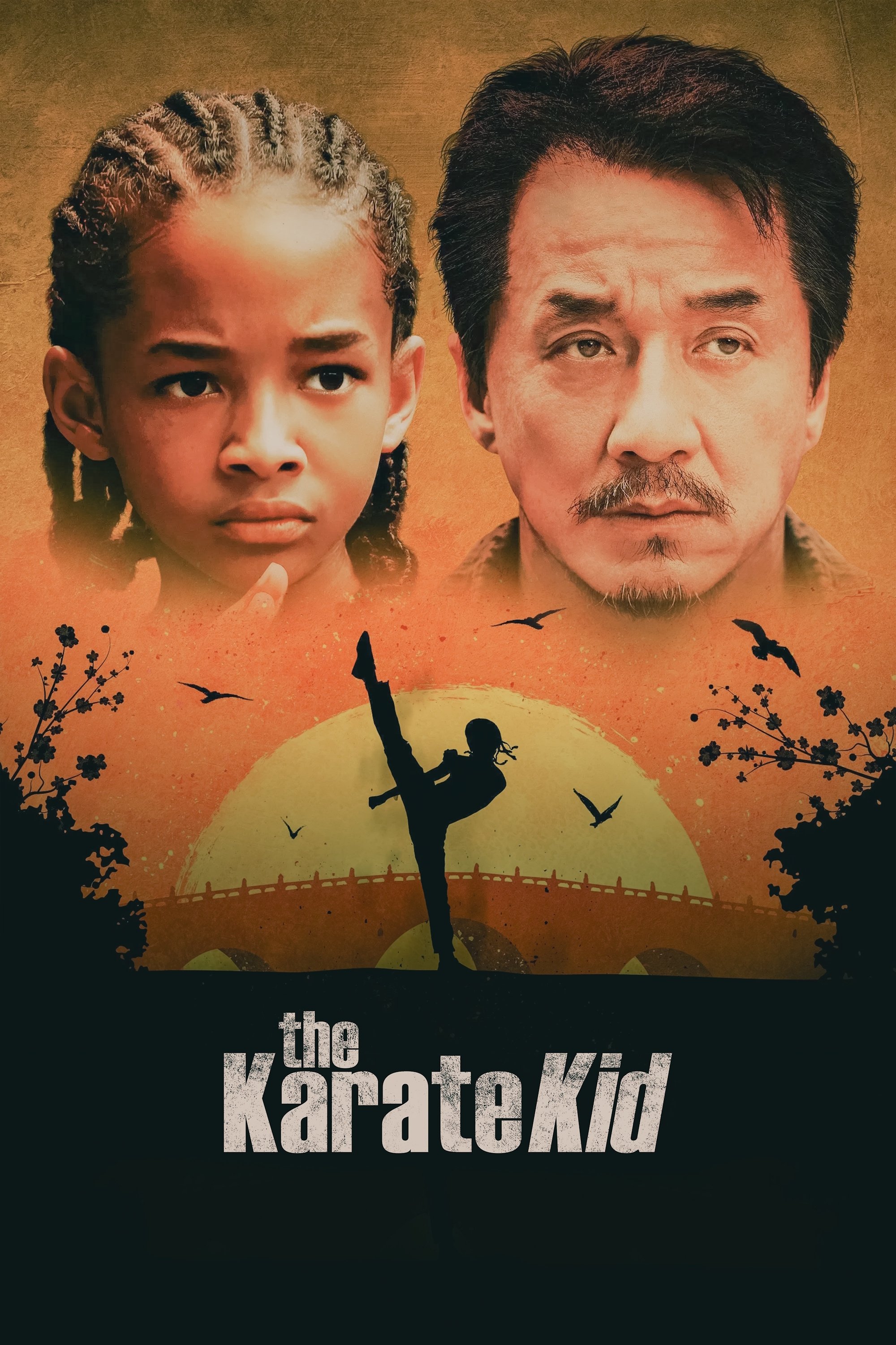 The Karate Kid