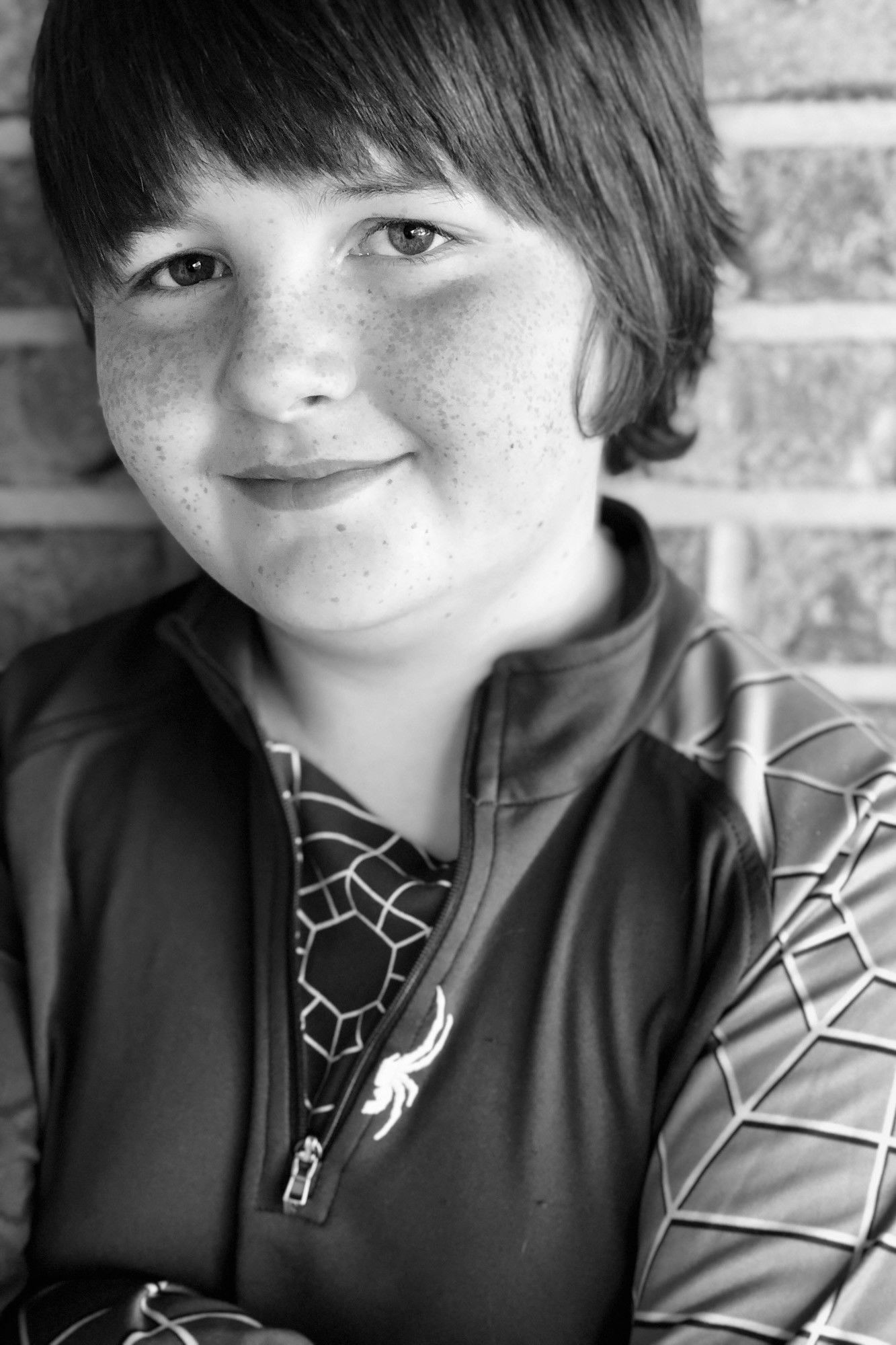 et billede af Adrian Gordy