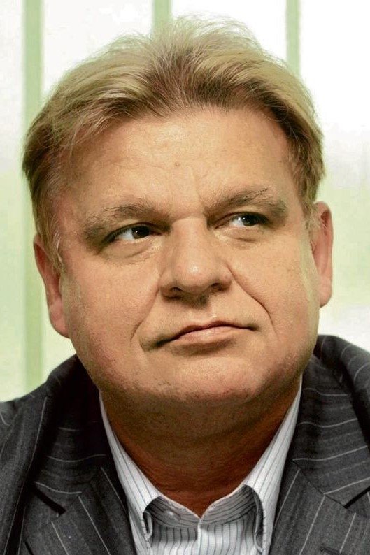 et billede af Jacek Samojłowicz