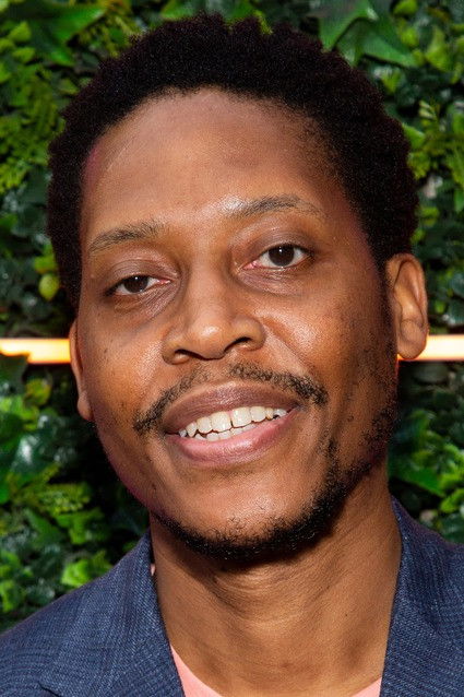 et billede af Namir Smallwood