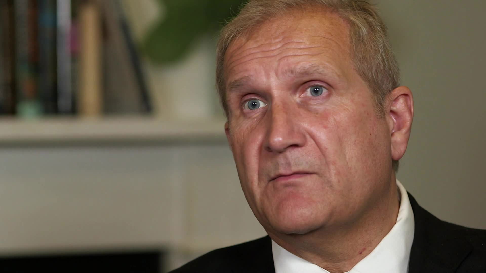 A Killer's Mistake S03E04 backdrop