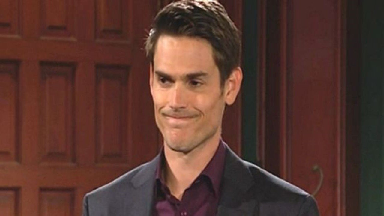 The Young and the Restless 49x156